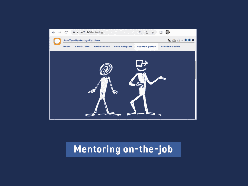 Doing-better Mentoring