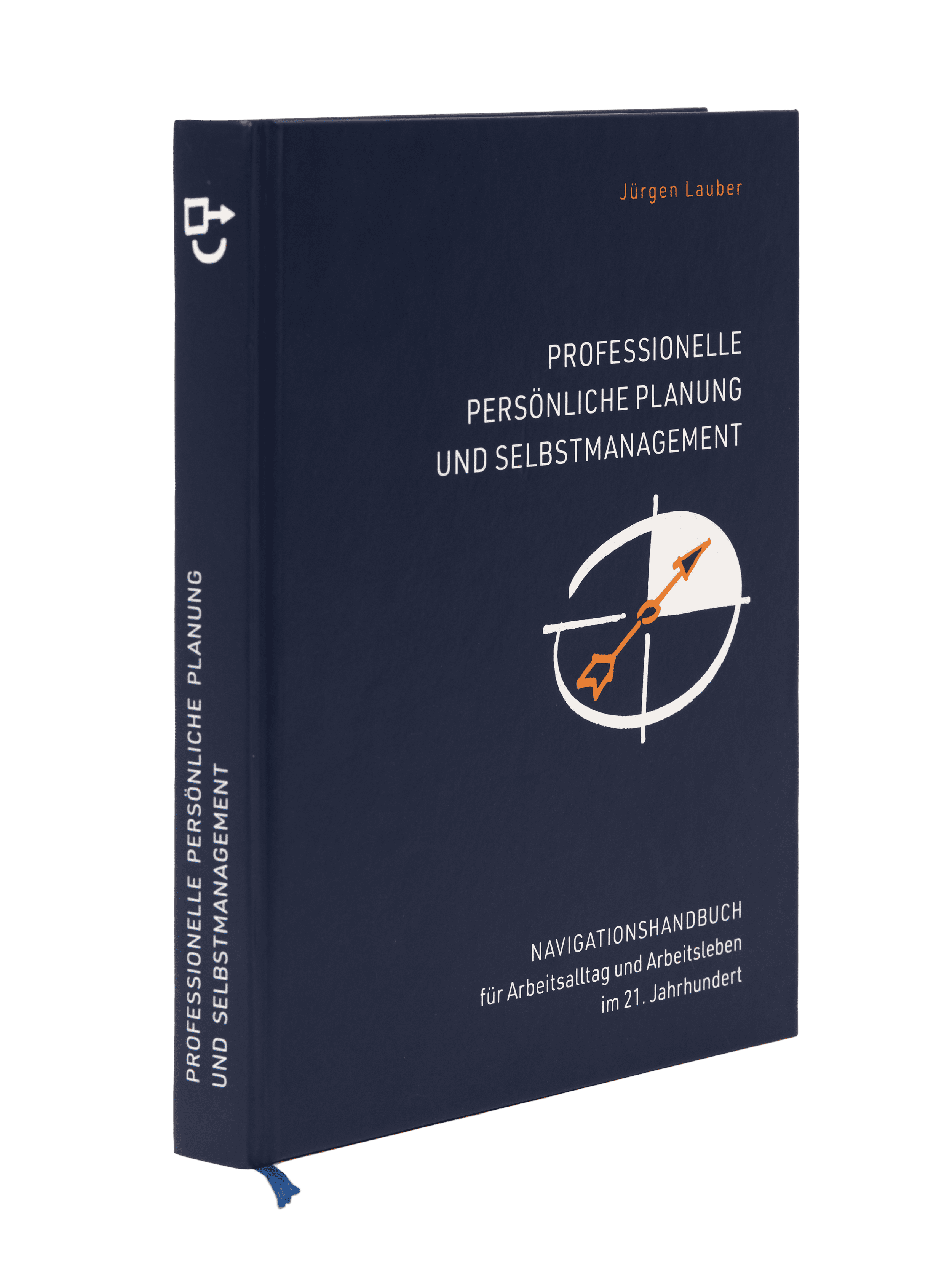Besseres-Selbstmanagement Buch Standardsbild